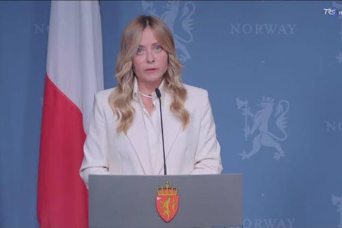 Thủ tướng Italy kêu gọi Châu Âu không mắc bẫy ‘khiêu khích’ của Nga