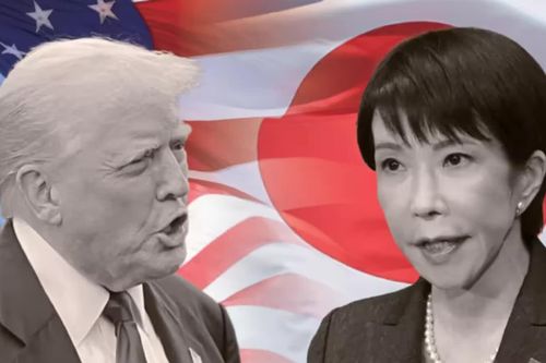 Thủ tướng Nhật Bản Takaichi lên kế hoạch gặp Tổng thống Trump lần thứ tư, đón đầu thượng đỉnh Mỹ - Trung