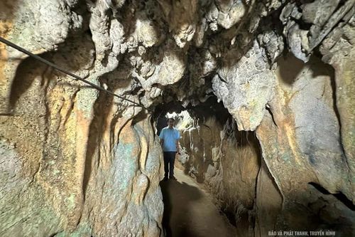 Để mạch nguồn di sản ngân vang trên đất Bỉm Sơn