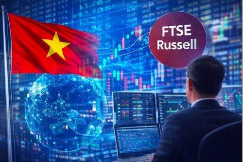 FTSE Russell hé lộ chương tiếp theo với thị trường chứng khoán Việt Nam