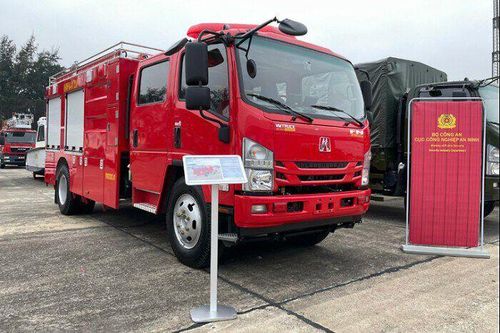 Tasco Auto mua cổ phần Vĩnh Phát Motors, làm xe thuần điện