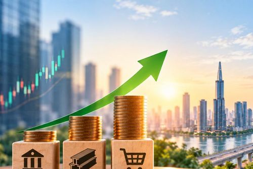 Lợi nhuận, nâng hạng và động lực nội tại tiếp sức thị trường