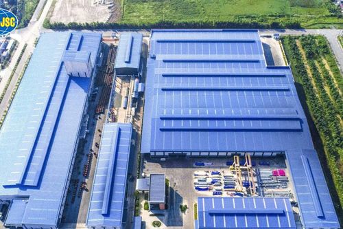SEICO tăng năng lực đáp ứng nhu cầu ngày càng cao của các dự án công nghiệp