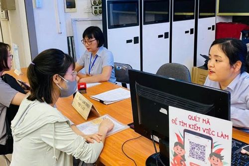 Chỉ 41,4% thanh niên có bảo hiểm xã hội: Nhiều lao động trẻ đứng ngoài lưới an sinh