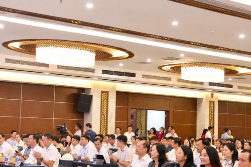 Hà Tĩnh kết nối startup với chuyên gia, nhà đầu tư