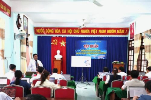 Đà Nẵng: Hành trình chuyển đổi số tại các xã vùng cao