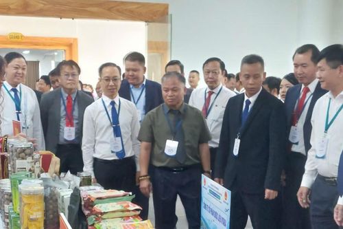 Chuyển đổi số và thương mại xanh nâng tầm liên kết giao thương miền Bắc