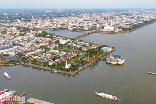 Khát vọng vươn mình