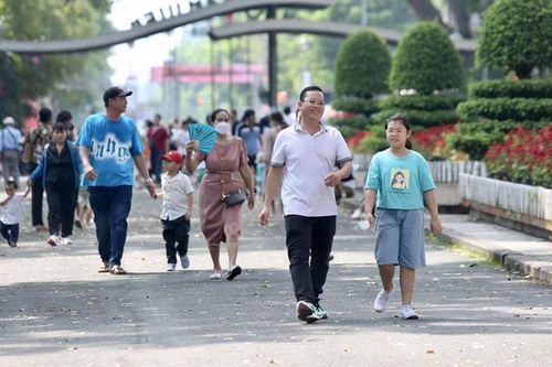 Thời tiết Bắc Ninh đêm 19, ngày 20/9: Có mưa rào vài nơi, trưa chiều trời nắng