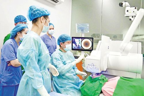 Bắc Ninh mở hướng khám, chữa bệnh kết hợp nghỉ dưỡng