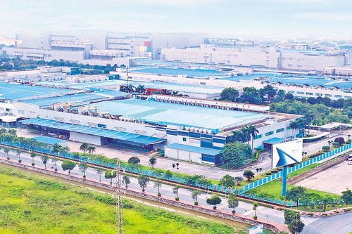 Diện mạo, tiềm năng của thành phố mới