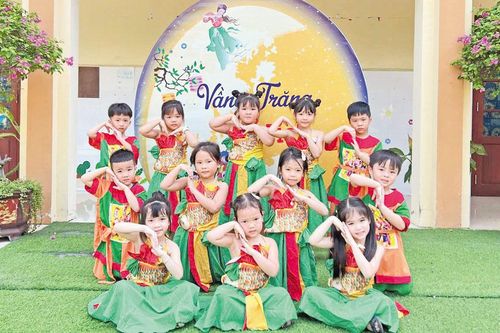 Bảo đảm mọi người dân đều được thụ hưởng thành quả