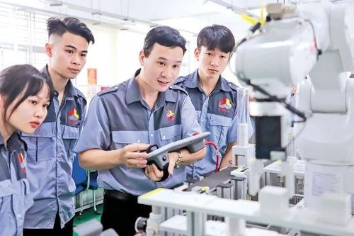 Khoa học, công nghệ, đổi mới sáng tạo và chuyển đổi số: Nguồn lực để Bắc Ninh bứt phá