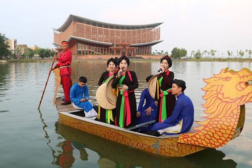 Vấn vương Kinh Bắc