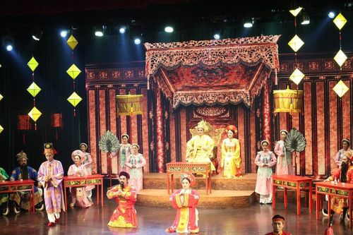 Đà Nẵng ra mắt show diễn mới phục vụ khách du lịch