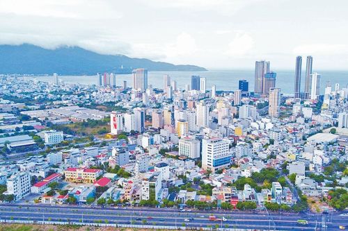 Đà Nẵng phấn đấu trở thành trung tâm dữ liệu khu vực vào năm 2045
