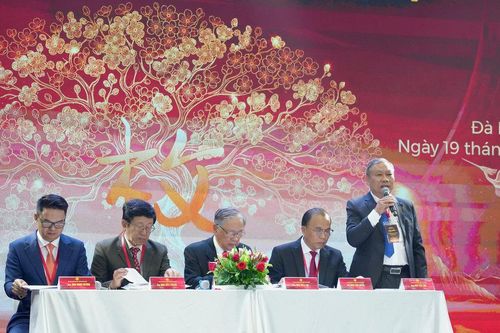 Đại hội đại biểu họ Mai thành phố Đà Nẵng lần thứ I: Phát huy truyền thống họ Mai, góp phần phát triển thành phố