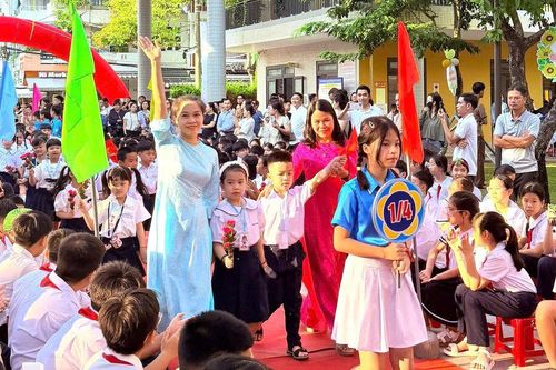 Để giáo dục thành phố bứt phá