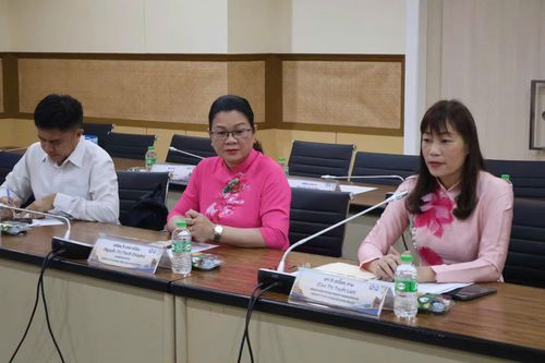 Điện Biên - Chiềng Mai tăng cường kết nối, hợp tác phát triển du lịch