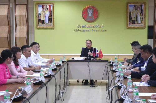 Điện Biên - Chiềng Mai tăng cường kết nối, hợp tác phát triển du lịch
