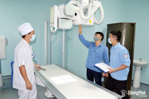 Từ những tia bức xạ đến động lực phát triển (Bài cuối)