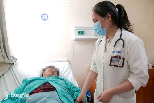 Xuất huyết tiêu hóa ồ ạt nguy hiểm như thế nào?