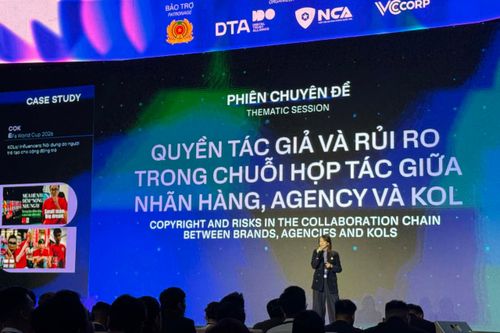 Chuẩn mực kiến tạo niềm tin số
