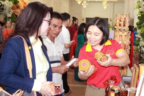 Truyền cảm hứng từ hành trình khởi nghiệp