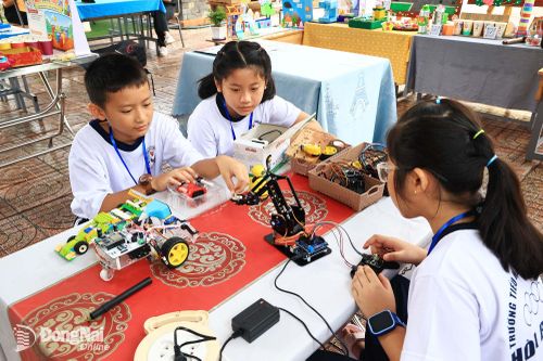 Sở Giáo dục và Đào tạo thành phố Đồng Nai: Kiên quyết xử lý tình trạng ‘lạm thu’