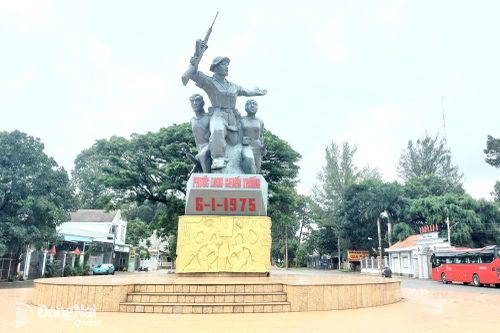 Về Phước Long trải nghiệm du lịch văn hóa - sinh thái cuối tuần