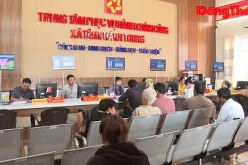 Tân Khánh Trung nâng cao sự hài lòng sau sáp nhập