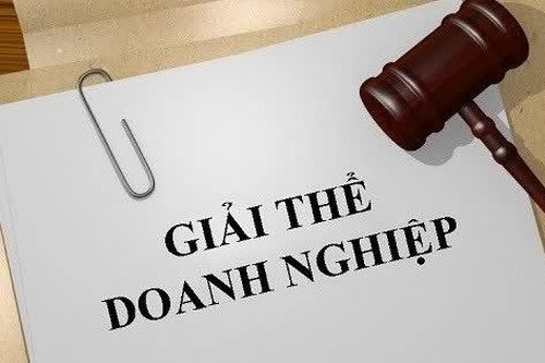 Doanh nghiệp muốn giải thể cần hoàn tất những gì?