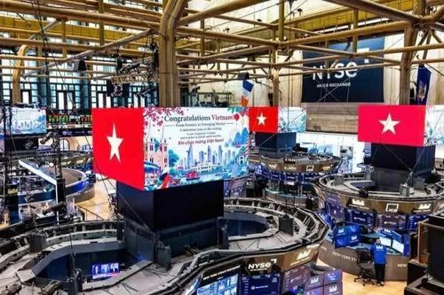 Tham gia rổ FTSE Russell, chứng khoán Việt Nam hưởng lợi gì?