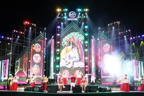 Lễ hội Ánh sáng biên cương lần đầu tiên ở Lạng Sơn có gì?