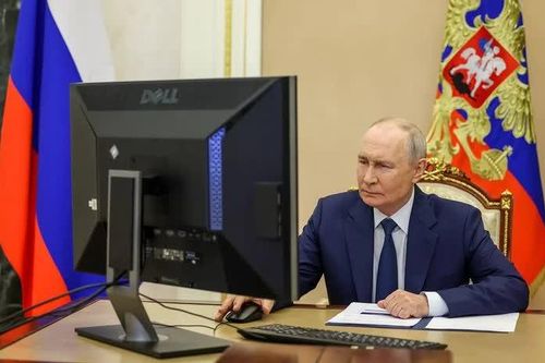 Nga bắt đầu bầu cử Quốc hội, ông Putin cáo buộc Ukraine can thiệp