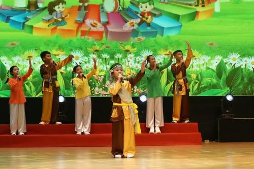 Cuộc thi Giọng hát hay tỉnh Gia Lai năm 2026 sẽ diễn ra trong tháng 10