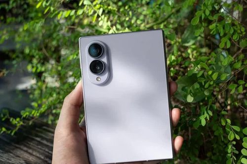 iPhone Duo vừa được giới thiệu, Galaxy Z Fold8 bán tăng 10%: Vì sao?