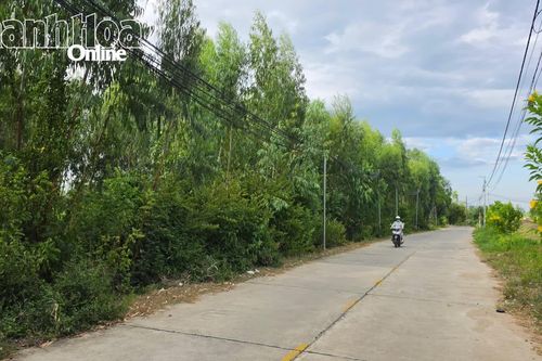 Sẽ có thêm dự án xử lý nước thải