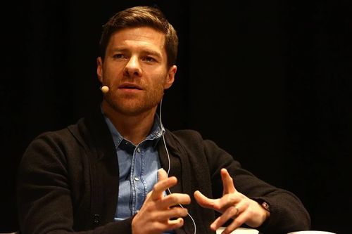 Báo động cho Xabi Alonso