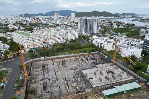 772 căn nhà ở xã hội CT-01 đủ điều kiện bán, cho thuê mua