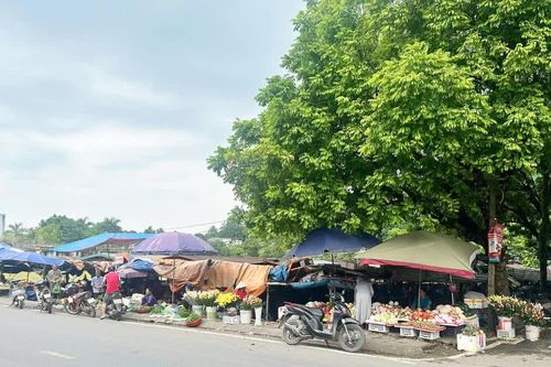 Tằng Lỏng: Mong chờ khu chợ dân sinh mới