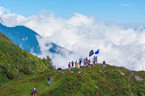 Giải Marathon vượt núi Việt Nam – VMM 2026: Toàn bộ 6 cự ly đã xuất phát