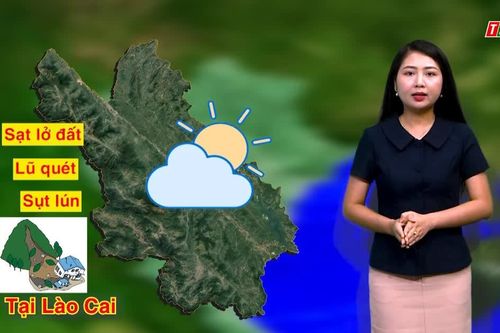 Dự báo thời tiết đêm 19 và ngày 20/9