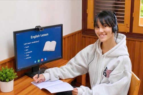 Chắp cánh ước mơ cho học sinh, sinh viên
