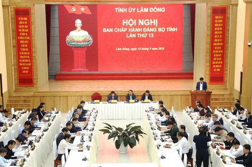 Lâm Đồng điều chỉnh chỉ tiêu phát triển giai đoạn 2026 - 2030