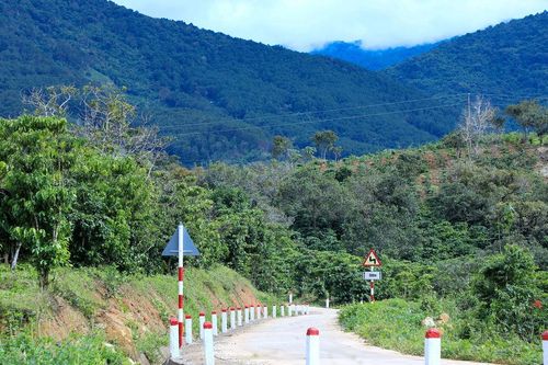 Những con đường mở lối phát triển vùng khó Lâm Đồng