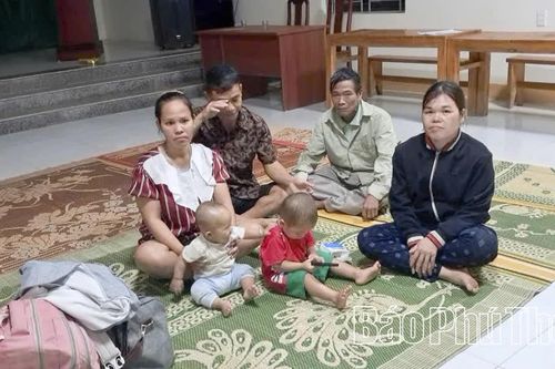 599 hộ dân khu vực Hòa Bình cũ phải di dời do mưa lớn, nguy cơ sạt lở