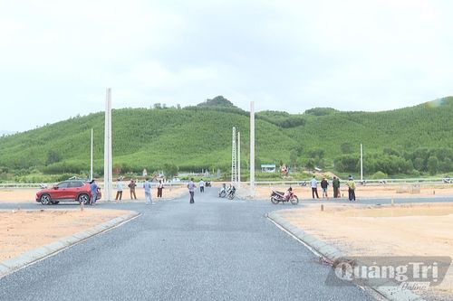Không để bất ngờ trước thiên tai