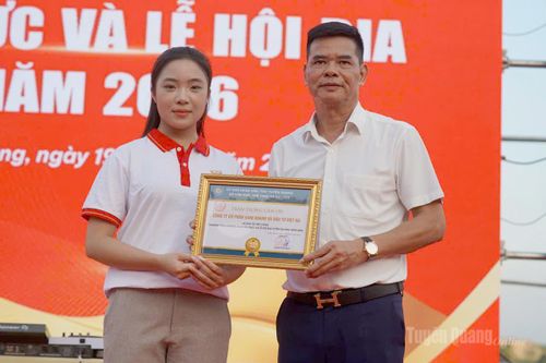 Khai mạc Không gian ẩm thực và Lễ hội bia năm 2026