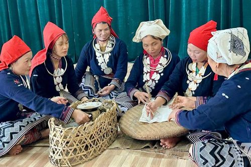 Giữ những nét riêng ở Đồng Tâm
